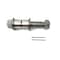 Hendrickson Adapter Kit, Equalizer Beam End Bushing, One Wheel End, 6.0 In. Length 21140-007 - alternate 1